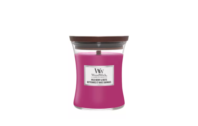 WOODWICK - Betteraves et Baies Sauvages