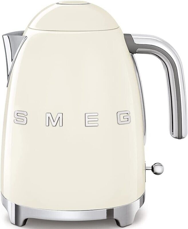 Bouilloire Smeg KLF03CREU