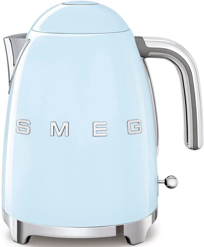 Bouilloire Smeg KLF03PBEU