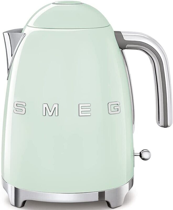 Bouilloire Smeg KLF03PGEU