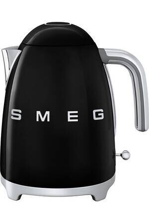 Bouilloire Smeg KLF03BLEU