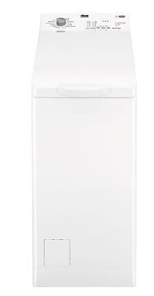 Lave linge top Faure  FWQ6412D
