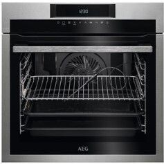Four encastrable AEG BPE74232OM Four encastrable AEG BPE74232OM
