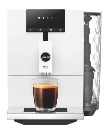Expresso Broyeur Jura ENA 4 Nordic White EC