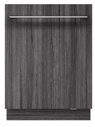 Lave vaisselle tout encastrable Asko DSD544D