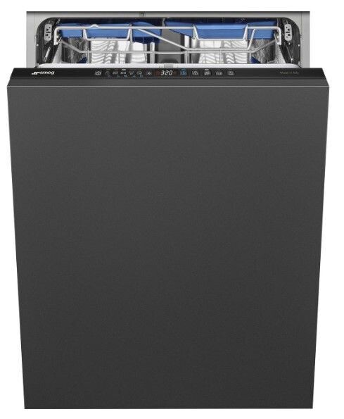 Lave vaisselle 60 cm SMEG STL342CSL