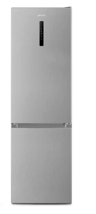 Réfrigérateur 2 porteS Smeg RC19XDNE