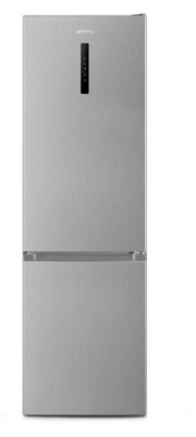 Réfrigérateur 2 porteS Smeg RC19XDNE