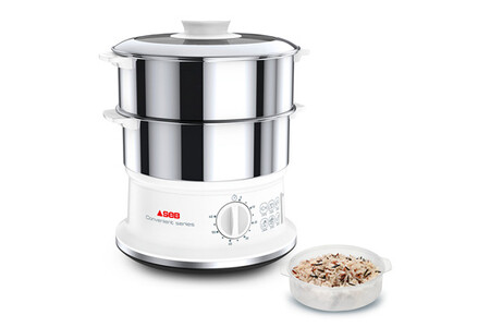 Cuiseur vapeur SEB