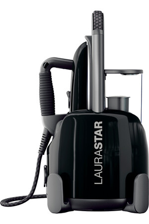 Centrale vapeur LIFTPLUSULTIMATEBLACK LAURASTAR Centrale vapeur LIFTPLUSULTIMATEBLACK LAURASTAR
