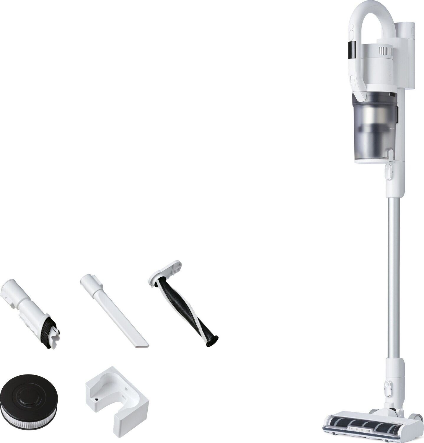 Aspirateur balai sans fil S1 HOME PLUS NILFISK