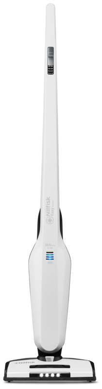 Aspirateur balai sans fil blanc EASY36VMAX NILFISK