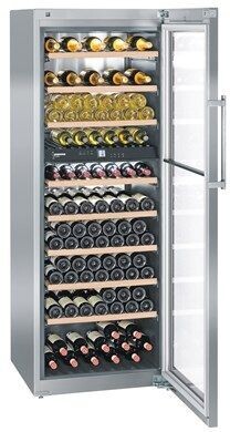 CAVE A VIN + de 201B LIEBHERR CAVE A VIN + de 201B LIEBHERR