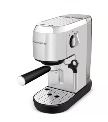 Machine à expresso Riviera Et Bar BCE350 PREMIUM