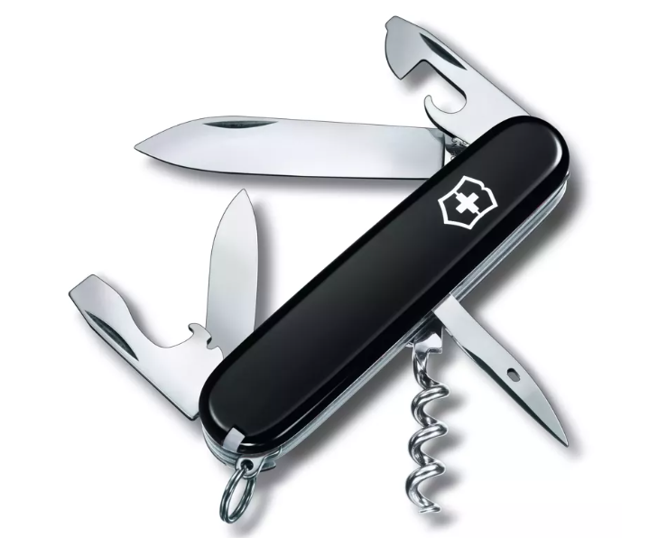 Couteau VICTORINOX Spartan