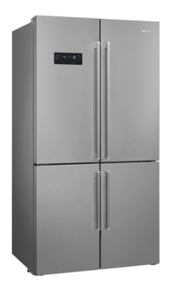 Réfrigérateur Side by side SMEG FQ60XDF