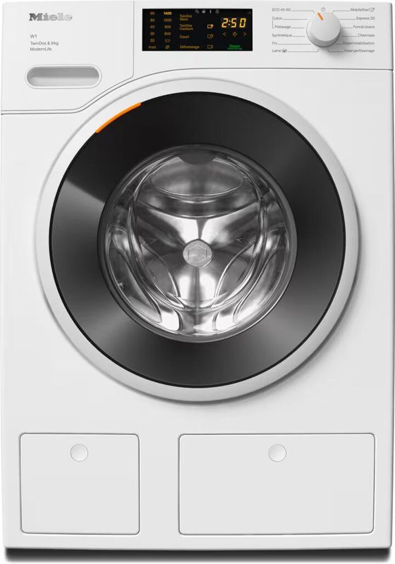 Lave linge MIELE WWG660 Lave linge MIELE WWG660