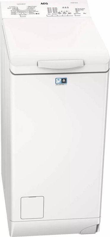 Lave linge AEG L53260DG