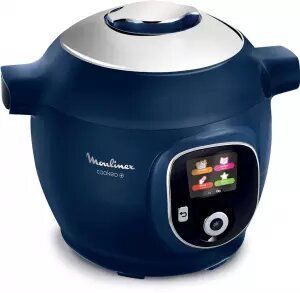 Multicuiseur COOKEO+ MOULINEX CE85F410