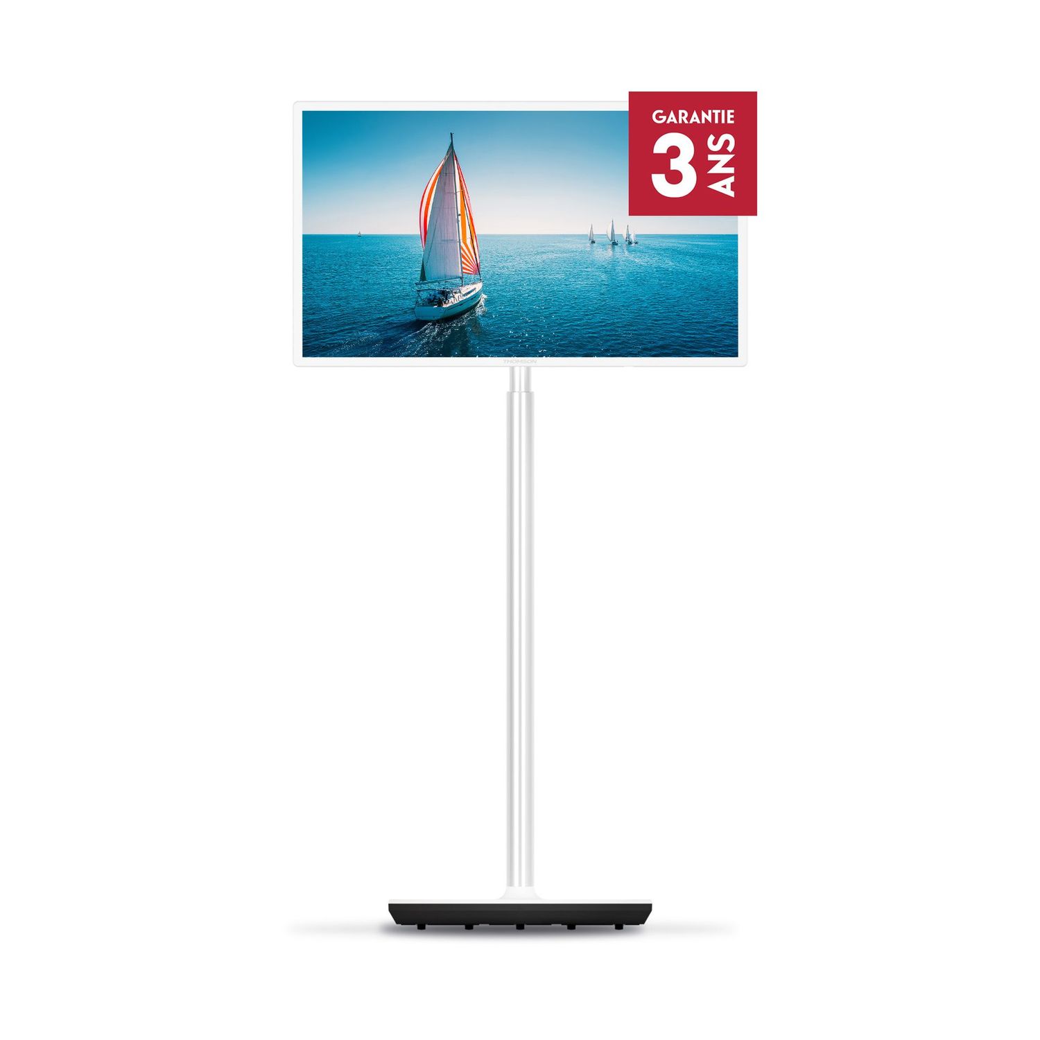 TV LED 32" THOMSON 32HA4M44