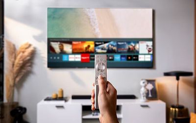 TV - Image - Son