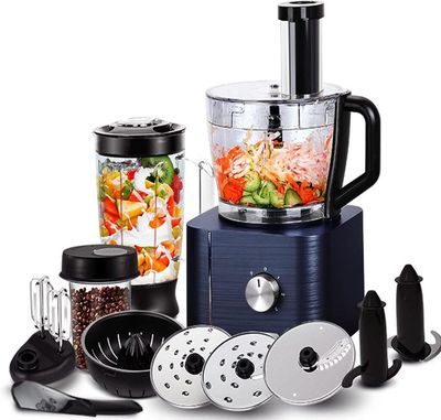 Robot cuisine