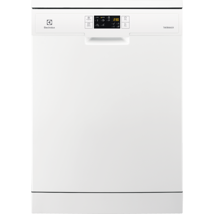 Lave vaisselle ELECTROLUX ESA47205SW