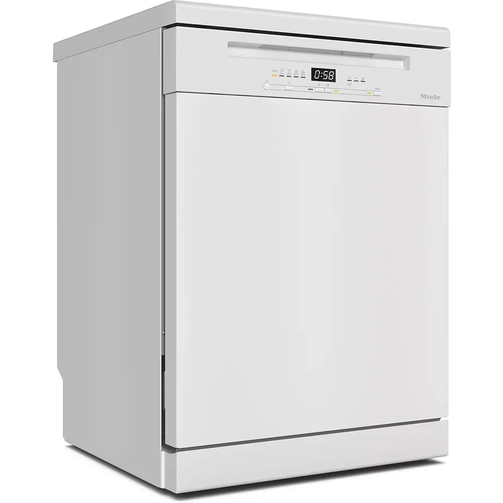 Lave vaisselle MIELE G5312SC