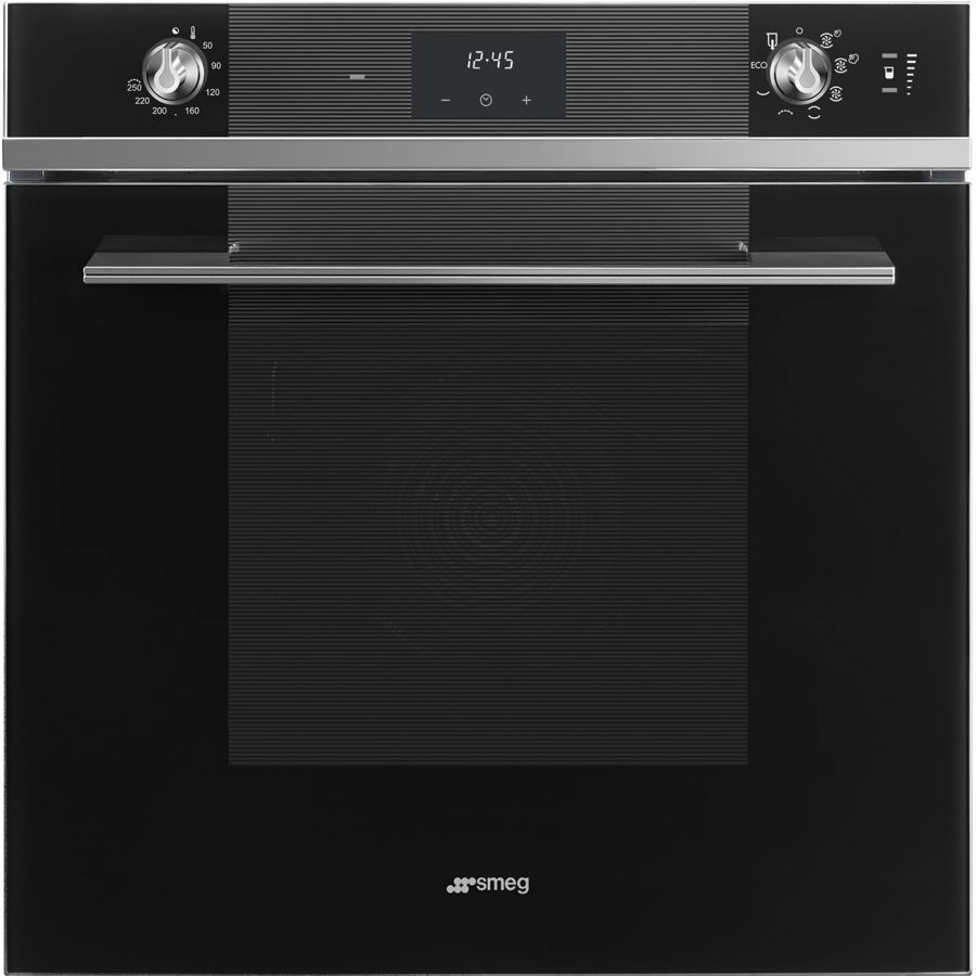 Four 60 cm COMBI SMEG SO6100S2N