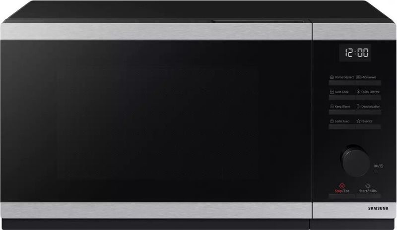 FOUR MICRO ONDES MONO FONCTION MS23DG4504AT