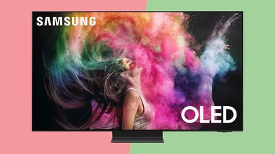 TV OLED