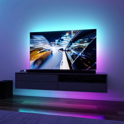 TV LED