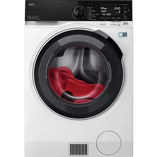 Lave linge AEG LWR98C166X Lave linge AEG LWR98C166X