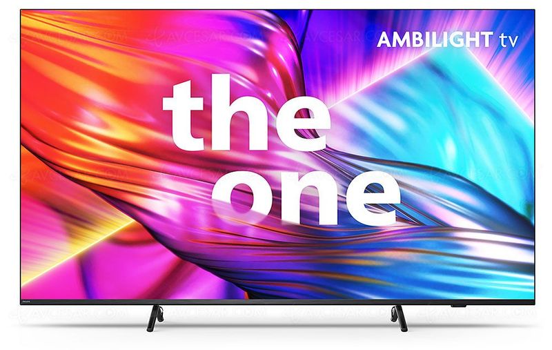 TV LED 4K PHILIPS 55PUS8909 TV LED 4K PHILIPS 55PUS8909