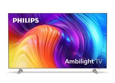 TV 65 pouces OLED 4K PHILIPS 86PUS8807