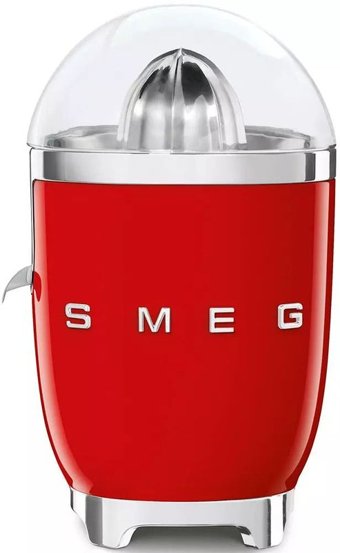 PRESSE AGRUME ROUGE SMEG CJF11RDEU