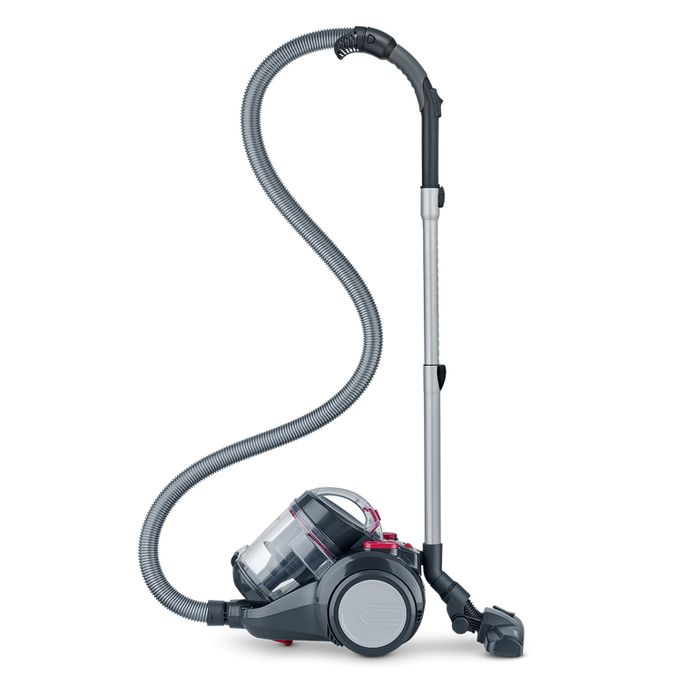 Aspirateur traineau sans sac SEVERIN CY7089