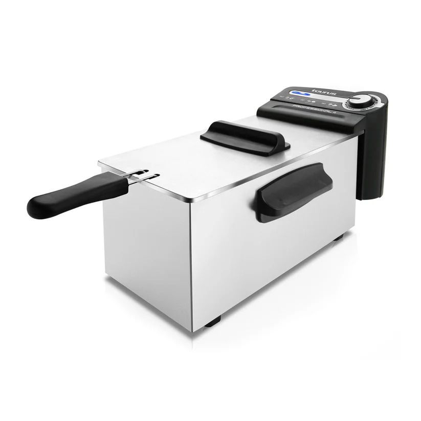 Friteuse professional 4l TAURUS 973947000