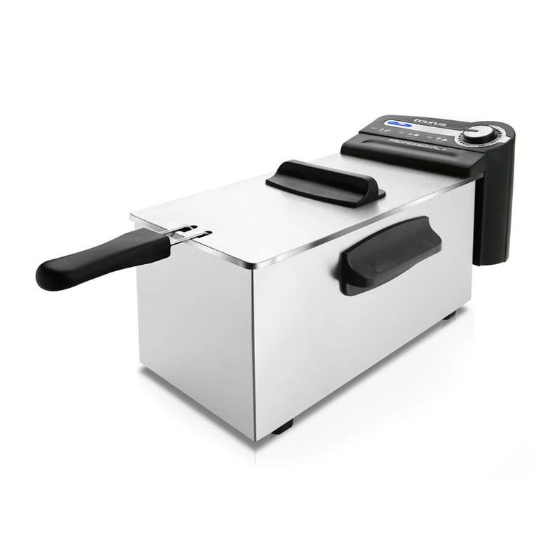 Friteuse professional 4l TAURUS 973947000