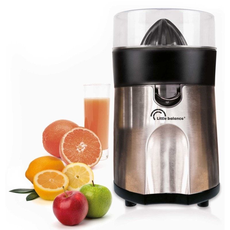 Presse agrume Vitaminox 2C LITTLE BALANCE 8462