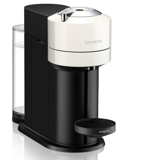 Cafetière Nespresso vertuo MAGIMIX 11706