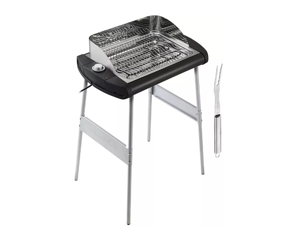 Barbecue électrique LAGRANGE 319005