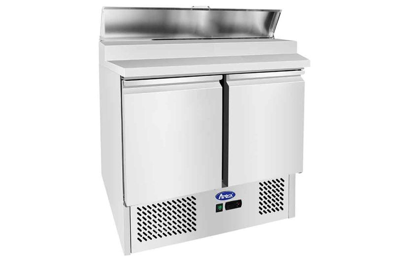 SALADETTE POSITIVE CENTRALE ATOSA ESL3832GR