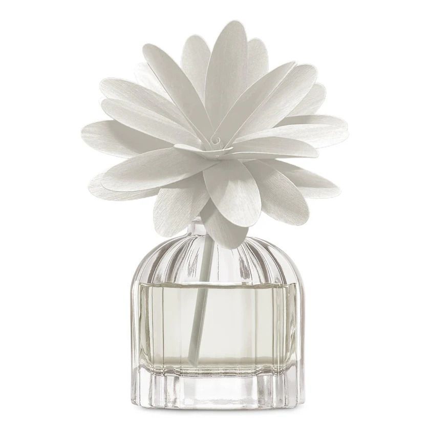 Diffuseur FLEUR iris poudré 60ml MUHA