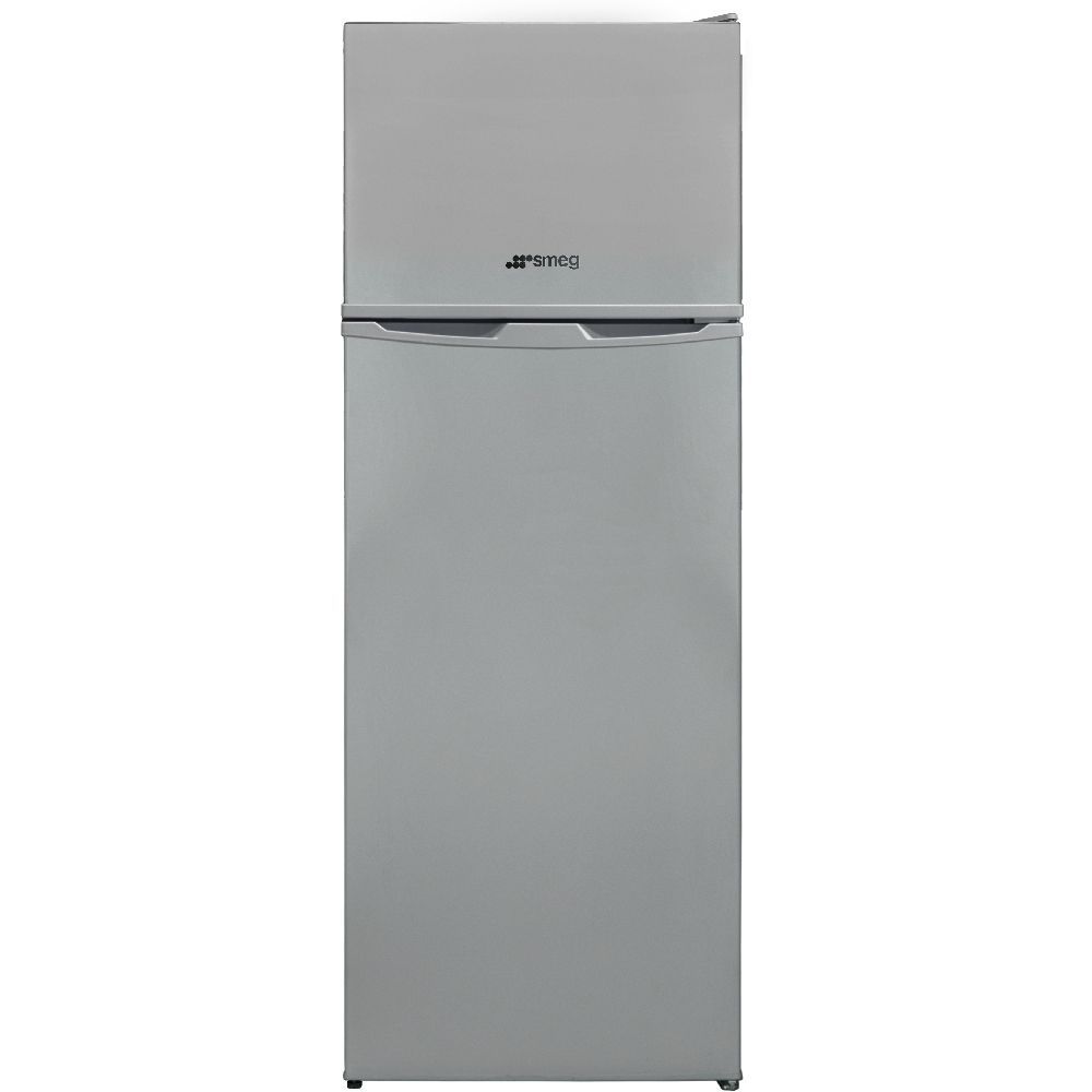 Réfrigérateur combiné 2 portes- Gris FD14ES