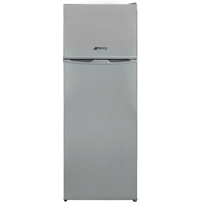 Réfrigérateur combiné 2 portes- Gris FD14ES Réfrigérateur combiné 2 portes- Gris FD14ES