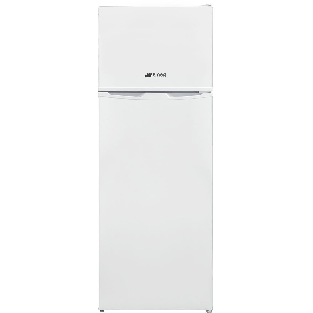 Réfrigérateur combiné 2 portes- Gris FD14EW