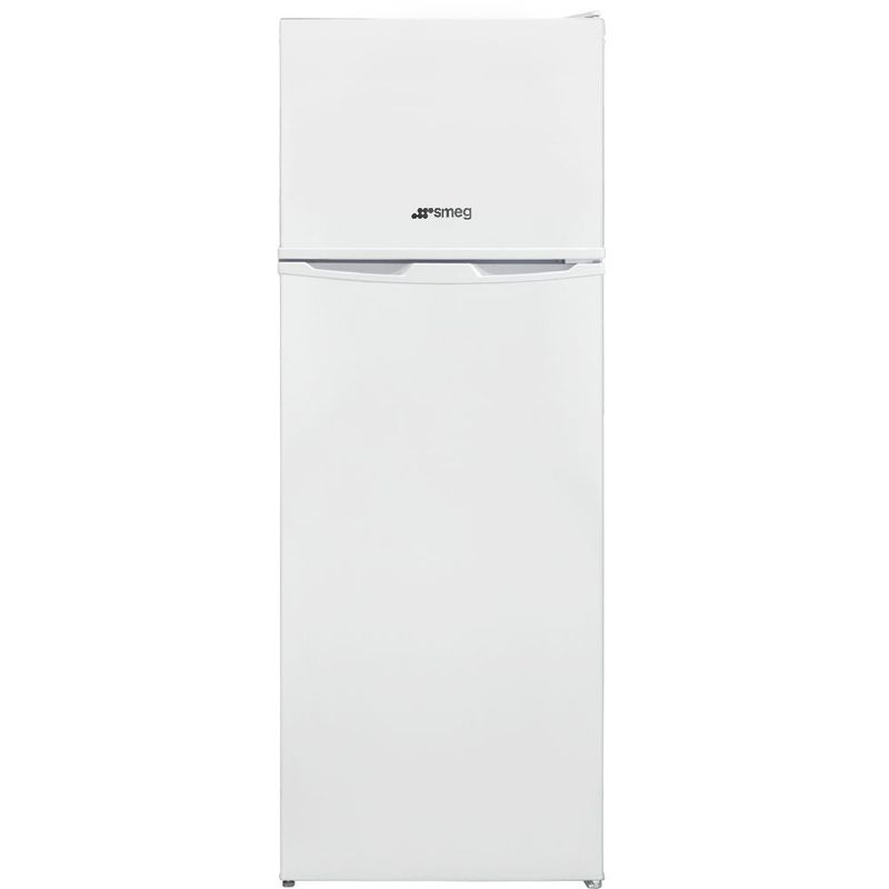 Réfrigérateur combiné 2 portes- Gris FD14EW Réfrigérateur combiné 2 portes- Gris FD14EW