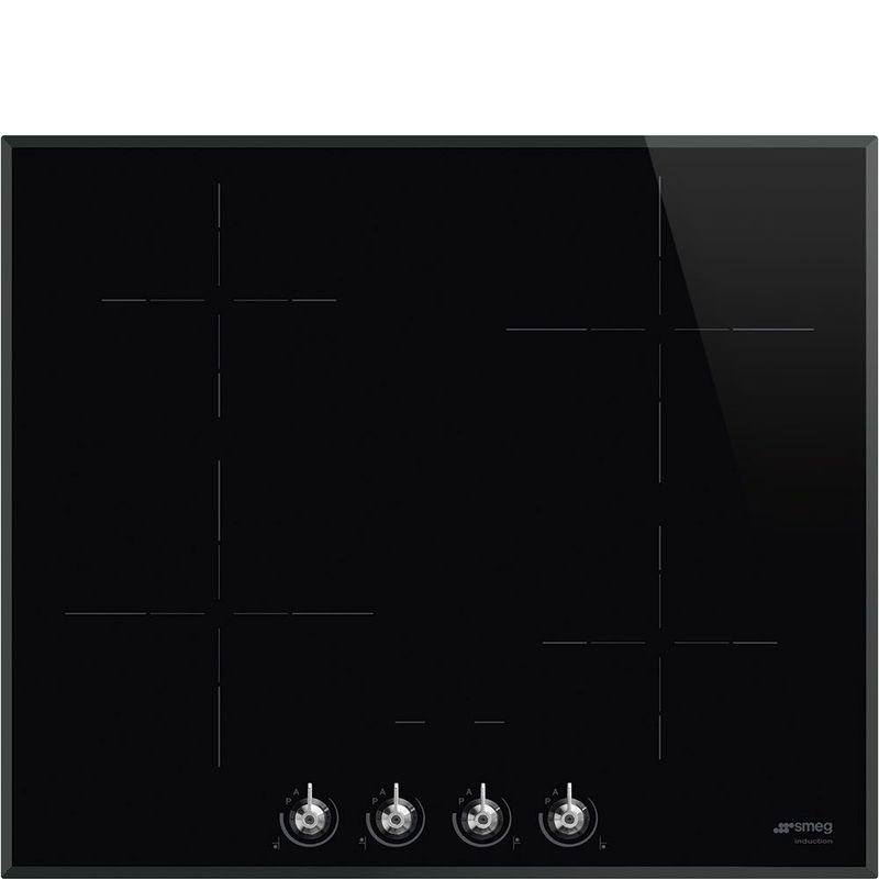 Plaque induction 60cm SMEG SI364BM