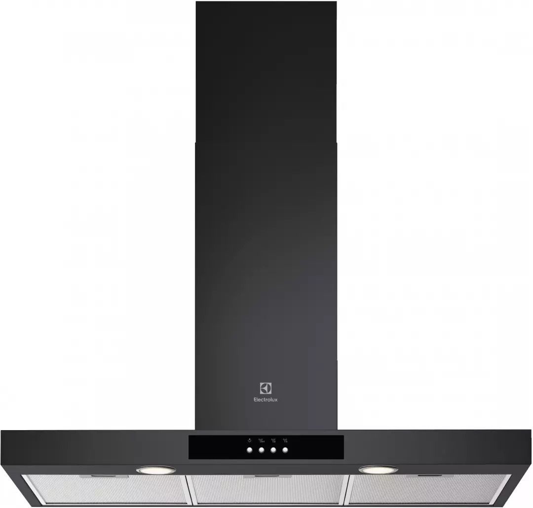 Hotte murale Série 600 ExtractionTech ELECTROLUX LFT429K